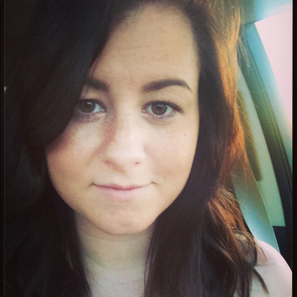 Meet your Posher, Kati